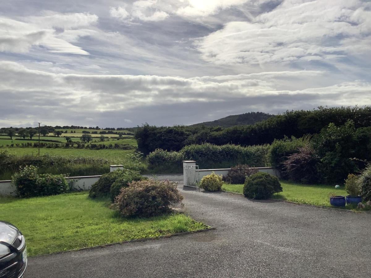 Mullaghmeen Forest Mullingar Zewnętrze zdjęcie