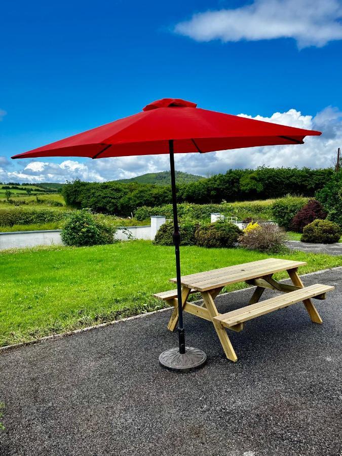Mullaghmeen Forest Mullingar Zewnętrze zdjęcie